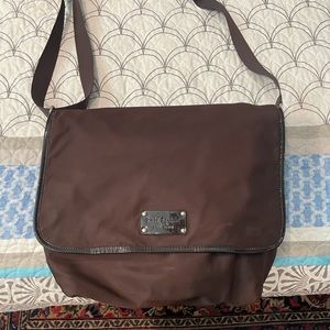 Kate Spade Messenger Diaper Bag